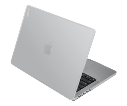 Torba do laptopów LAUT Huex do Macbook Pro 16" 2021 frost IEOLHUP1621FR
